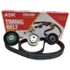 Kit Correa Tiempo Chevrolet Optra Desing Advance Astra 1.8