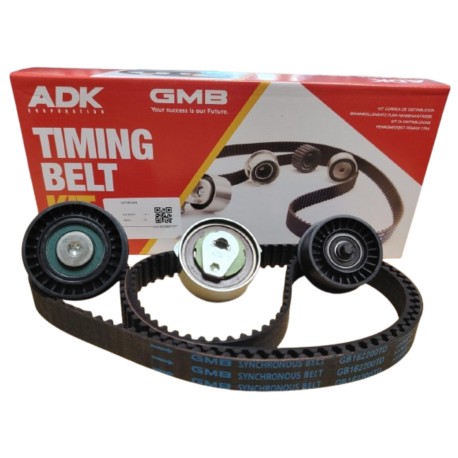 Kit Correa Tiempo Chevrolet Optra Desing Advance Astra 1.8