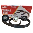 Kit Correa Tiempo Chevrolet Optra Desing Advance Astra 1.8