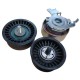 Kit Correa Tiempo Chevrolet Optra Desing Advance Astra 1.8