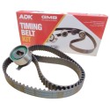 Kit Correa De Tiempo Honda Civic CRX Prelude 1.6Lts DOHC