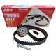 Kit Correa De Tiempo Honda Civic 1.7 Del 2001 A 2005