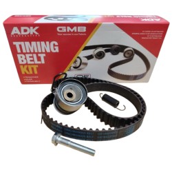 Kit Correa De Tiempo Honda Civic 1.7 Del 2001 A 2005
