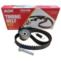 Kit Correa De Tiempo Honda Civic 1.7 Del 2001 A 2005