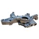 Bomba Aceite Mazda Allegro 1.6lts 99/04 y Ford Laser 1.8lts