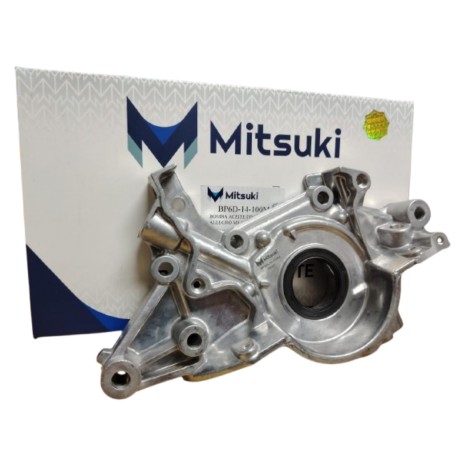 Bomba Aceite Mazda Allegro 1.6lts 99/04 y Ford Laser 1.8lts