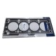 Empacadura Camara Renault Clio Symbol Megane K4M (SABO)