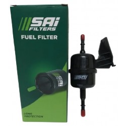 Filtro De Gasolina Ford Focus 2001-2008