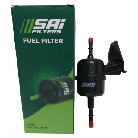 Filtro De Gasolina Ford Focus 2001-2008