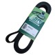 Correa Unica 6PK2230 D/H Ford Ecosport Fiesta Ka 1.6L