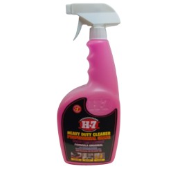 Desengrasante Super Concentrado 32OZ