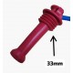Cable Bujia Ford Ecosport 2.0 Ranger 2.3 Fiesta Titanium