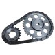 Kit cadena de tiempo Jeep Cherokee 242 1987-1993