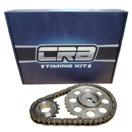 Kit cadena de tiempo Jeep Cherokee 242 1987-1993