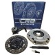 Kit Embrague Fiesta KA y Ecosport 1.6 Disco Plato collarin
