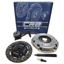 Kit Embrague Fiesta KA y Ecosport 1.6 Disco Plato collarin
