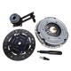 Kit Embrague Fiesta KA y Ecosport 1.6 Disco Plato collarin