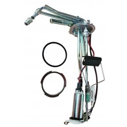 Modulo Gasolina Chevrolet Silverado Cheyenne TBI 1988-1995