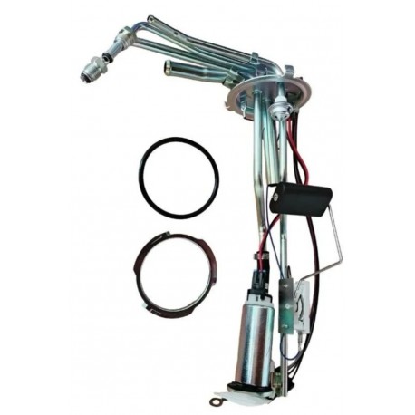 Modulo Gasolina Chevrolet Silverado Cheyenne TBI 1988-1995