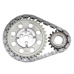Kit Cadena De Tiempo Chevrolet 305 350 1967-1985