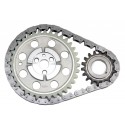 Kit Cadena De Tiempo Chevrolet 305 350 1967-1985