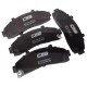 Pastilla De Freno Delantera Ford Explorer 1995-2002