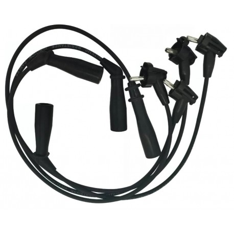 Cables Bujia Toyota Starlet 92-99