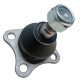Muñon Meseta Delantera Fiat Palio Young MPI 1.3