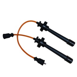 Cable Bujia Mitsubishi Lancer Touring CS6 2.0Lts