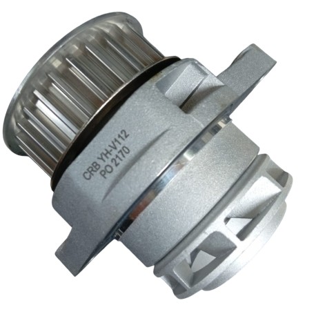 Bomba De Agua Volkswagen Fox Crossfox Spacefox Polo Ibiza
