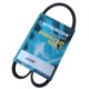 Correa 5pk1065 Aire Acondicionado Lancer 1.3 1.5 1998 - 2005