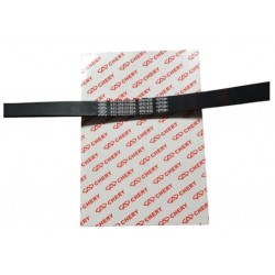 Correa Unica 6PK1628 Chery Orinoco Tiggo 2.0L Automático