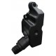 Caja Gases Valvula Pcv Volkswagen Fox Spacefox hasta 2008
