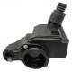 Caja Gases Valvula Pcv Volkswagen Fox Spacefox hasta 2008