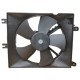 Electroventilador Aire Acondicionado Chevrolet Optra Todos