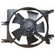 Electroventilador Aire Acondicionado Chevrolet Optra Todos