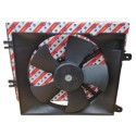 Electroventilador Aire Acondicionado Chevrolet Optra Todos