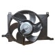 Electroventilador Principal Chevrolet Corsa Motor y Aspa