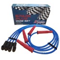 Cable Bujias Chevrolet Cavalier Tapa Rayada 1993-1997