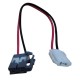 Conector Interno Bomba De Gasolina Toyota Honda