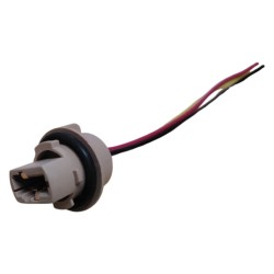 Socate Universal Bombillo 3157