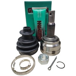 Punta Tripoide Dodge Neon 2.0Lts 2000-2006 26X23 sin ABS