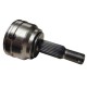 Punta Tripoide Dodge Neon 2.0Lts 2000-2006 26X23 sin ABS