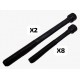 Kit Tornillos de Camara Hyundai Tucson Elantra Sportage 2.0