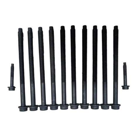 Tornillo De Camara Corto Ford Fiesta KA y Ecosport Motor 1.6