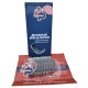 Concha Biela 020 Dodge Caliber Journey Jeep Compass Patriot