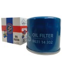 Filtro De Aceite Festiva Laser Picanto 323 B14 Turpial Nomad
