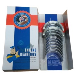 Conchas De Bancada 010 Dodge 318 1957-1979