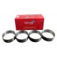 Bocina Buje De Leva Jeep 242 258 Cherokee Wrangler