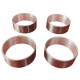 Bocinas o Buje Leva Chevrolet Blazer TBI 1992-1994